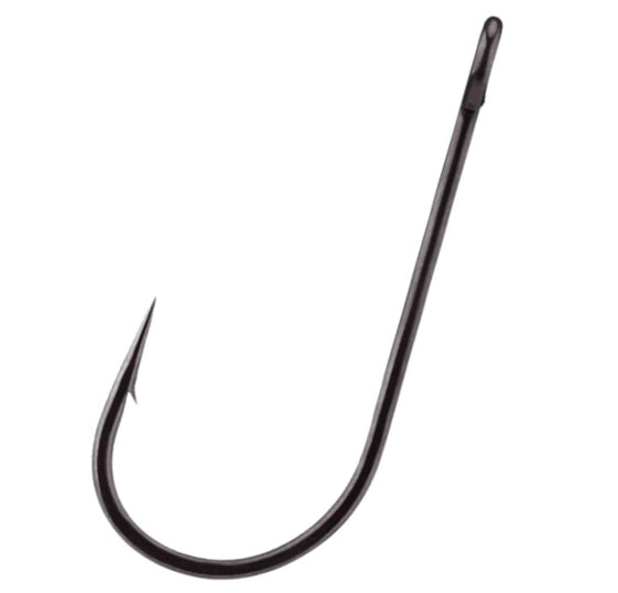 BKK Hooks A-EW-9122 Trailer Hook Size 3/0# 5 Pack