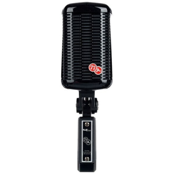 Микрофон CAD Audio A77 Black