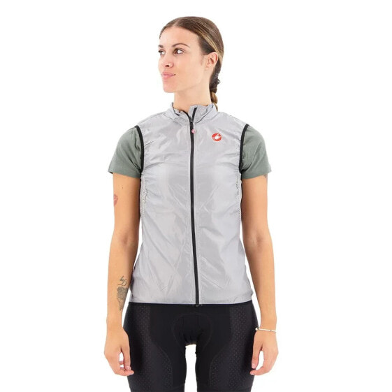 CASTELLI Aria gilet