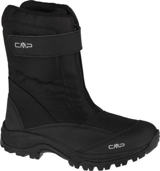 CMP CMP Jotos Snow Boot 39Q4917-U901 Czarne 45