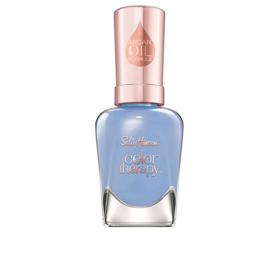 COLOR THERAPY color and care polish #454-Dressed To Chill 14.7 ml