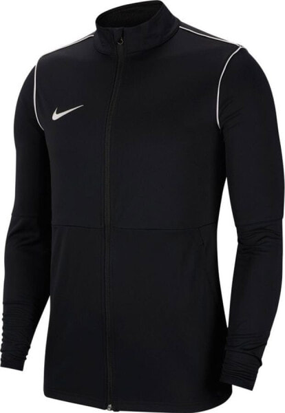 Nike Nike Dry Park 20 Training bluza treningowa 010 : Rozmiar - XL (BV6885-010) - 21858_189761