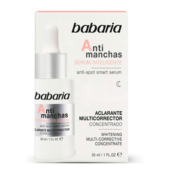 BABARIA Anti Sport Smart Serum 30ml