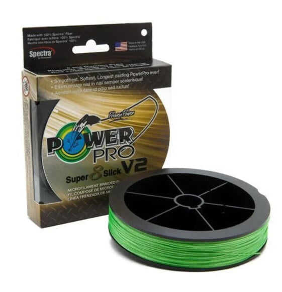 PowerPro Slick V2 300 Yards