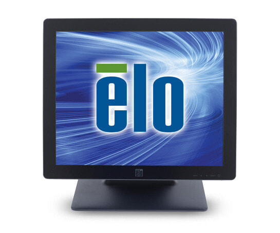 Elo Touch Solutions Elo Touch Solution 1723L - 43.2 cm (17") - 215 cd/m² - 5:4 - 1280 x 1024 pixels - 5:4 - 30 ms