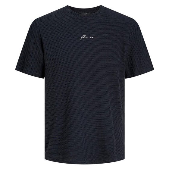 JACK & JONES Blafranco short sleeve T-shirt