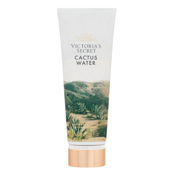 Victoria´s Secret Cactus Water 236 ml körperlotion für Frauen