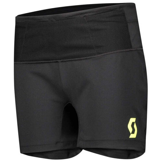 SCOTT RC Run Short Tight