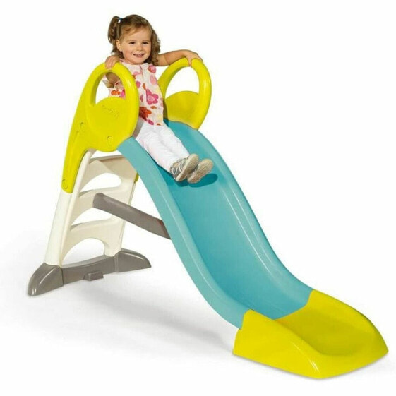 Toboggan Smoby Detachable