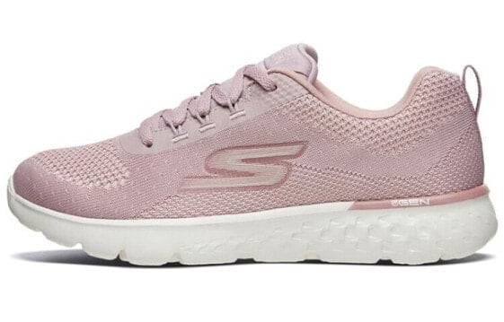 Skechers Go Run 400 Running Shoes (Article 667044-ROS)