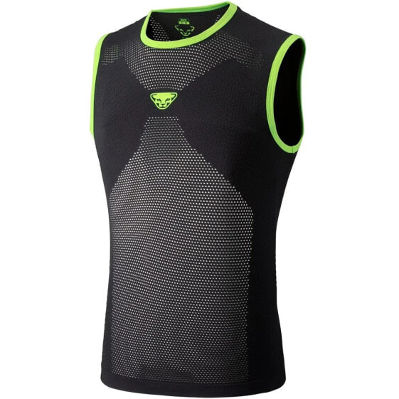 DYNAFIT Race Dryarn Sleeveless base layer