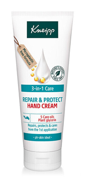 Hand cream Repair & Protect (Hand Cream) 75 ml
