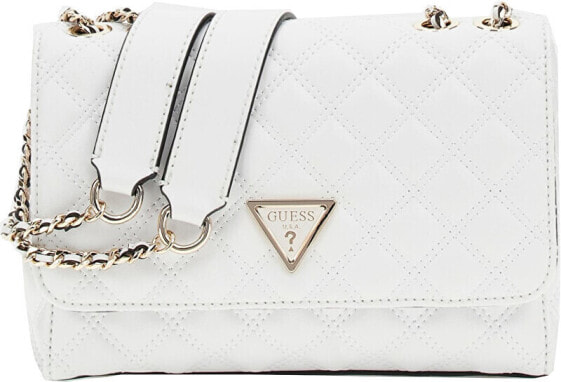 Dámská crossbody kabelka HWQG8748200-WHI