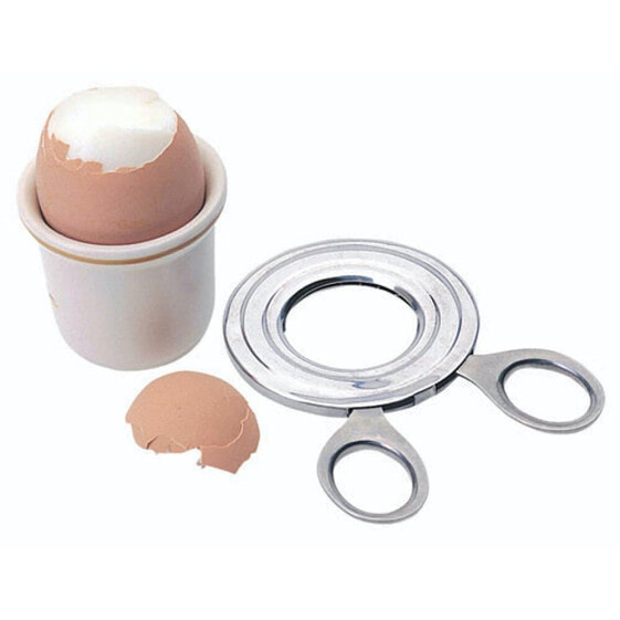 KITCHENCRAFT KCTOPPER Egg Topper