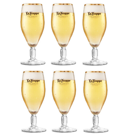 Bierglas 405565 6er Set