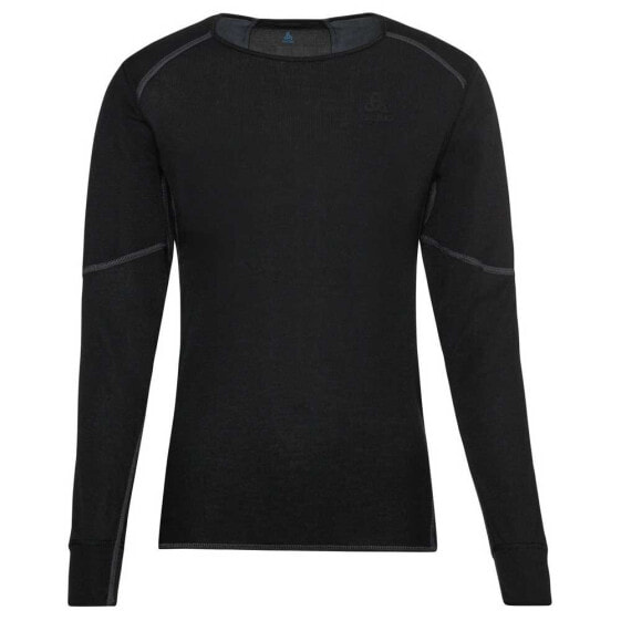 ODLO Active X-Warm Eco Long Sleeve Base Layer