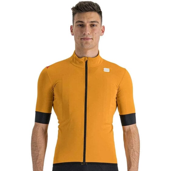 Sportful Fiandre Light No Rain short sleeve jacket