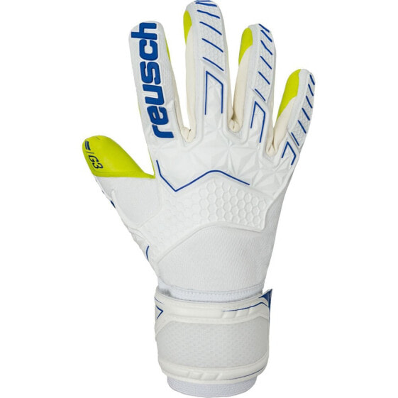 REUSCH Attrakt Freegel G3 Goalkeeper Gloves