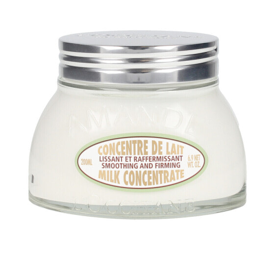 ALMOND milk concentrate 200 ml