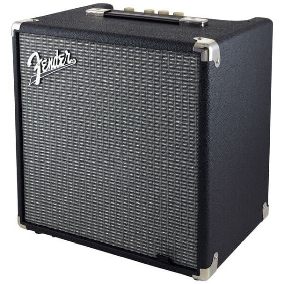 Усилитель гитарный Fender Rumble 25