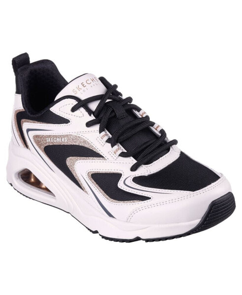 Кроссовки Skechers Tres-Air Uno Shimm-Airy