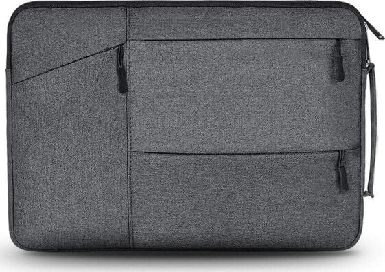 Чехол Tech-Protect Pocket Laptop 16" Dark Grey