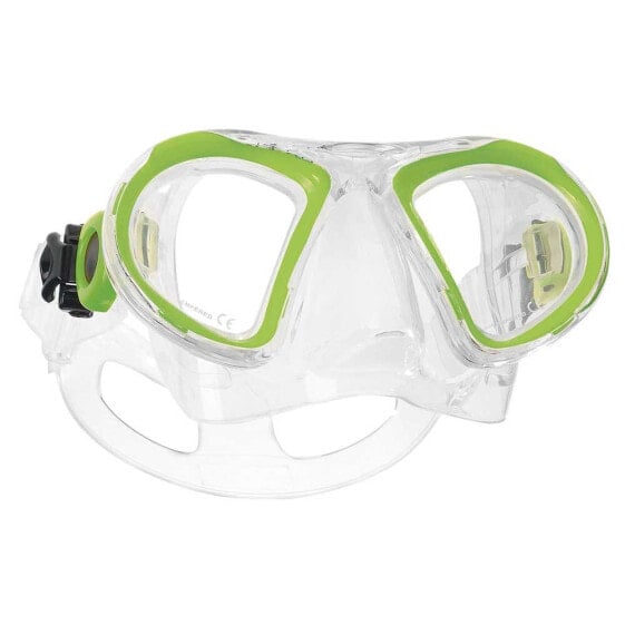 SCUBAPRO Child 2 Diving Mask