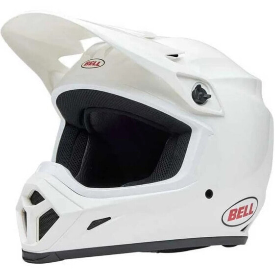 BELL MOTO MX-9 Mips Solid off-road helmet