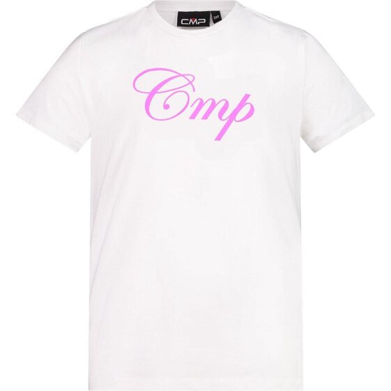 CMP 32D8215P short sleeve T-shirt