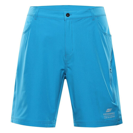 ALPINE PRO Col shorts