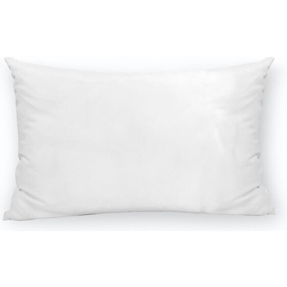 MUARE White Smooth Smooth Cushion Cajín 30x50 cm