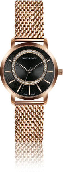 Часы Walter Bach Quicksilver