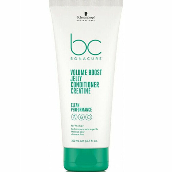 Volume Boost Gel (Jelly Conditioner)