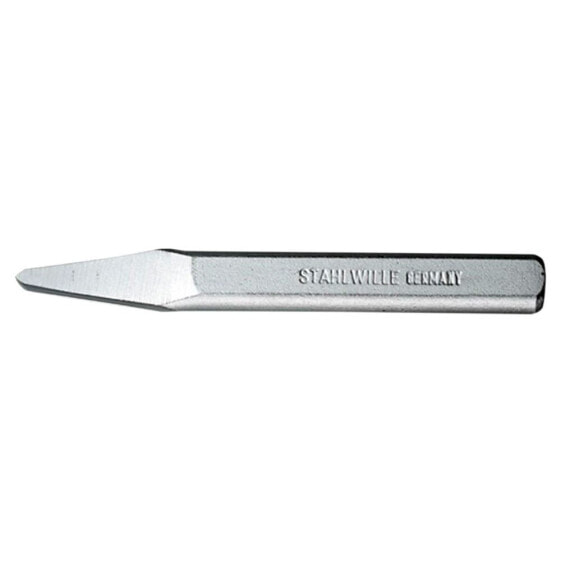 STAHLWILLE Cross Cut Chisels 150 mm Vanadium Tool