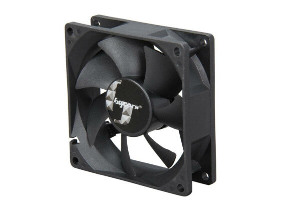 Bgears b-Blaster 80 2 Ball Bearing 80mm Case Fan