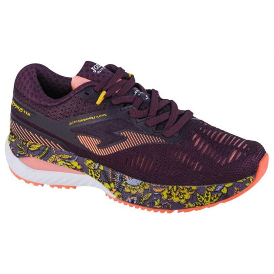 Кроссовки Joma R. Hispalis Lady 2220 W RHISLW2220 для бега, женские, фиолетовые