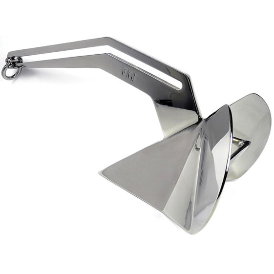 SEACHOICE Escape Plow Stainless Steel Anchor