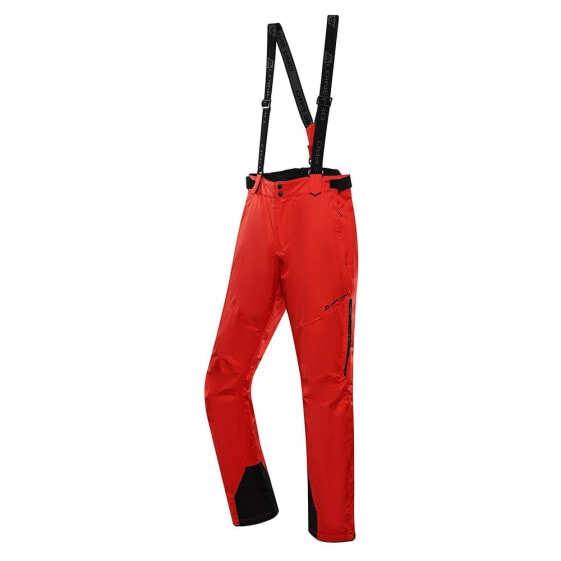 ALPINE PRO Osag pants