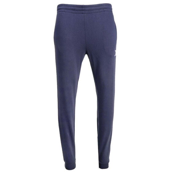Diadora Cuff Core Pants Mens Blue Casual Athletic Bottoms 177769-60062