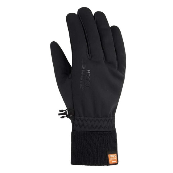 ZIENER Idaho WS Touch gloves