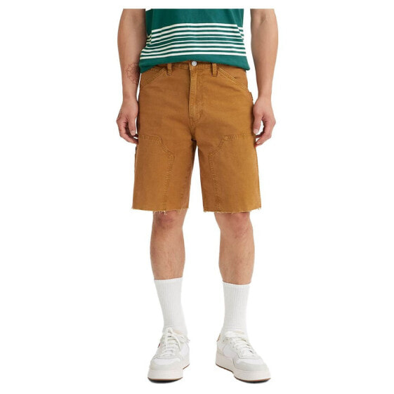 Levi´s ® Cut-Off Carpenter shorts