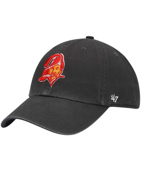 '47 Brand Tampa Bay Buccaneers Clean Up Legacy Adjustable Cap