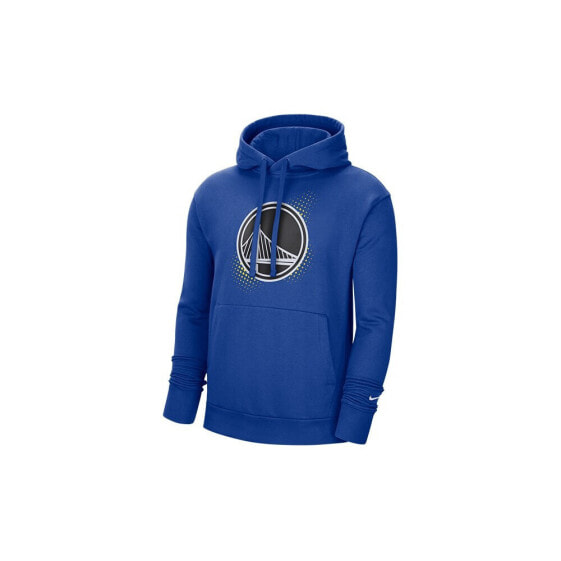 Nike Nba Golden State Warriors Fleece Essential