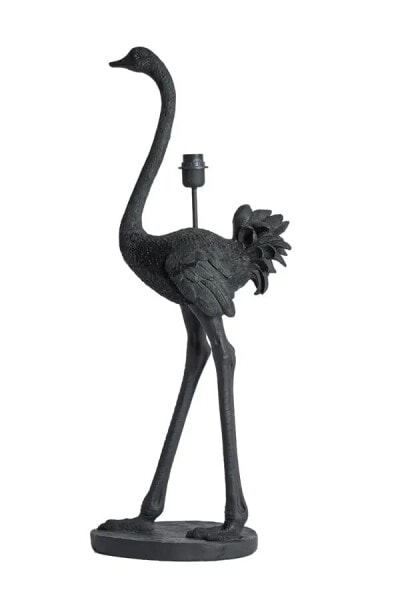 Lampensockel OSTRICH