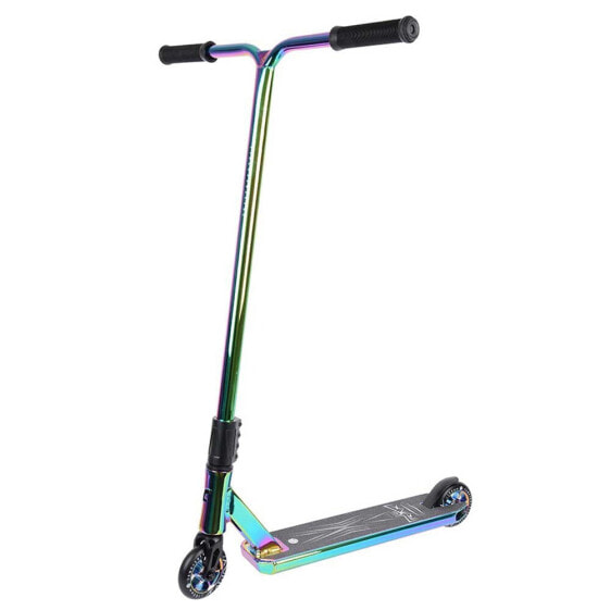 TEMPISH Gang Erax Rainbow Freestyle Scooter