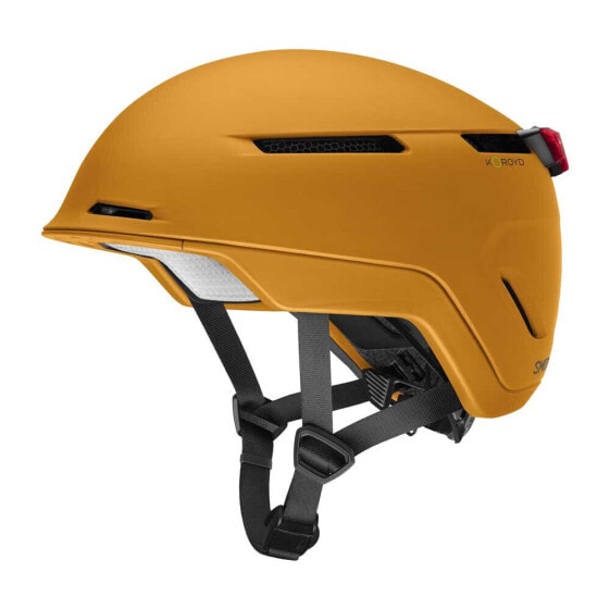 SMITH Dispatch MIPS Urban Helmet