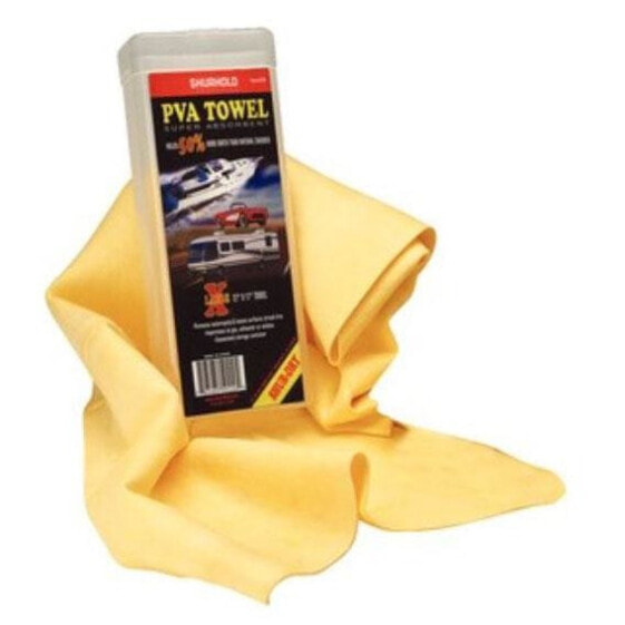 SHURHOLD Shur Dry PVA Towel