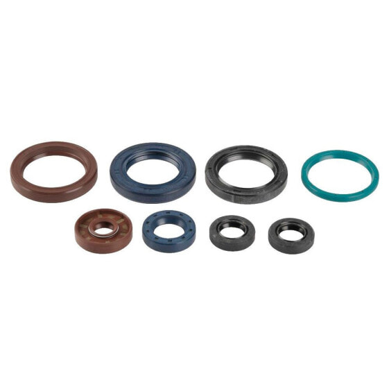 ATHENA P400270400016 Engine Oil Seal