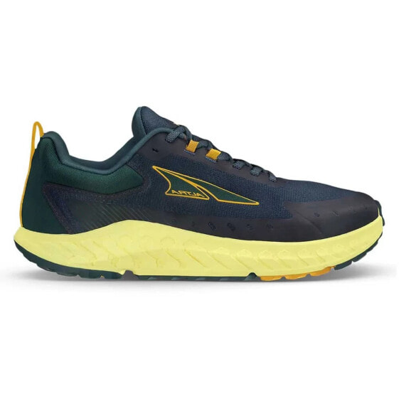 ALTRA Outroad 2 trail running shoes