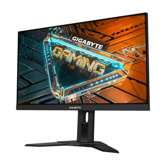 Монитор Gigabyte G24F 2 Full HD 23,8" IPS LCD Flicker free 180 Hz